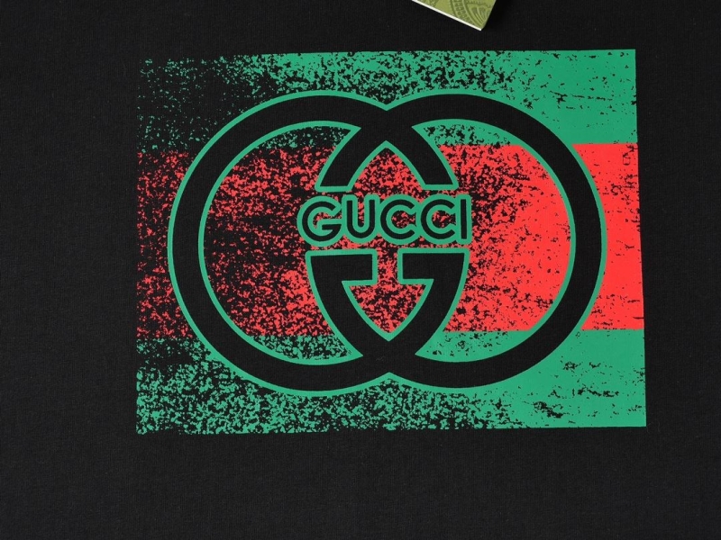 Gucci T-Shirts